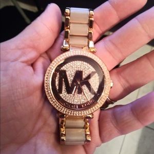 Michael Kors watch